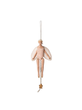 Świąteczna dekoracja Angel Jumping Jack Small Maileg BEBE Concept 