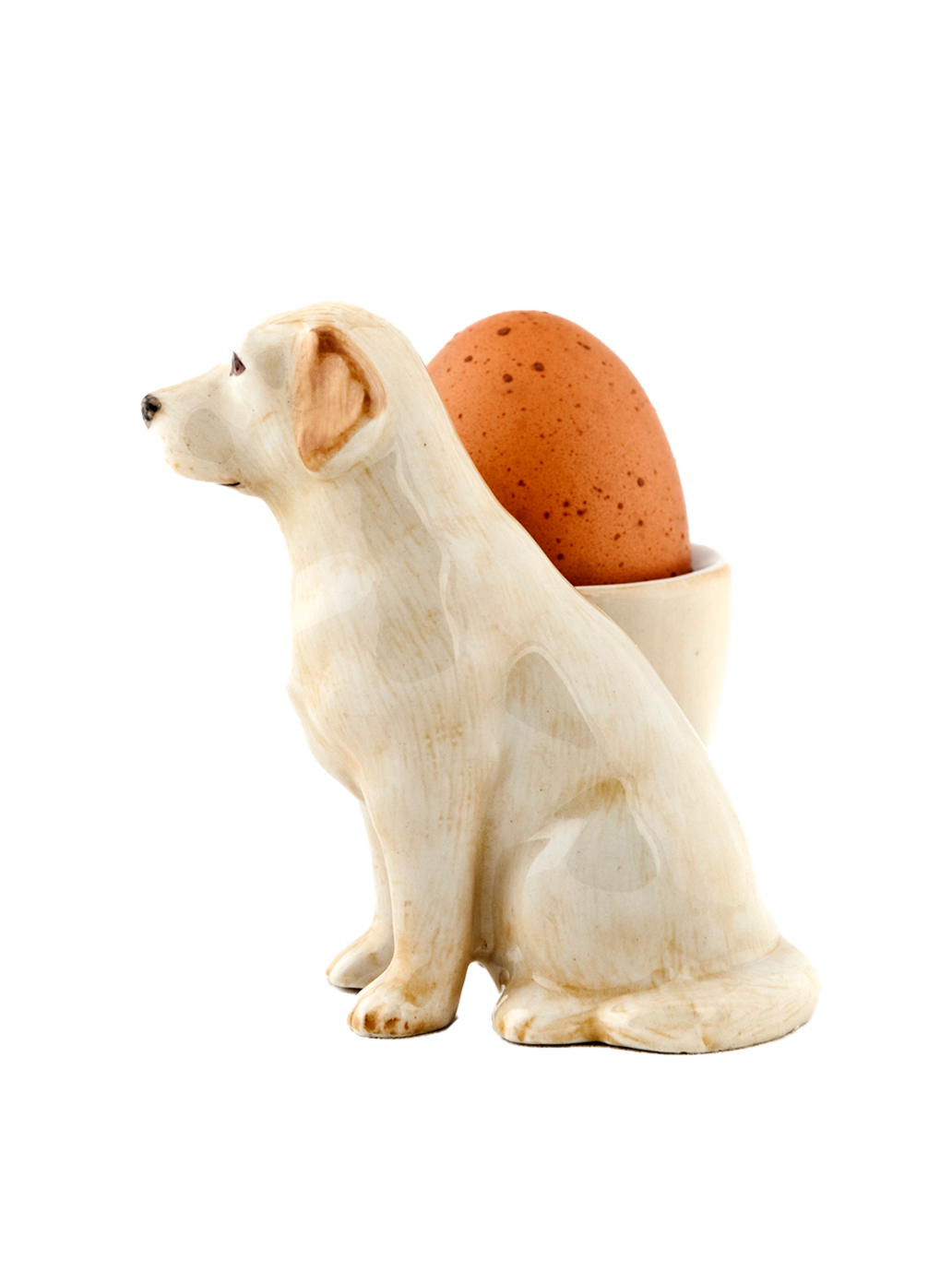 Ceramiczna podstawka na jajko Quail BEBE Concept 