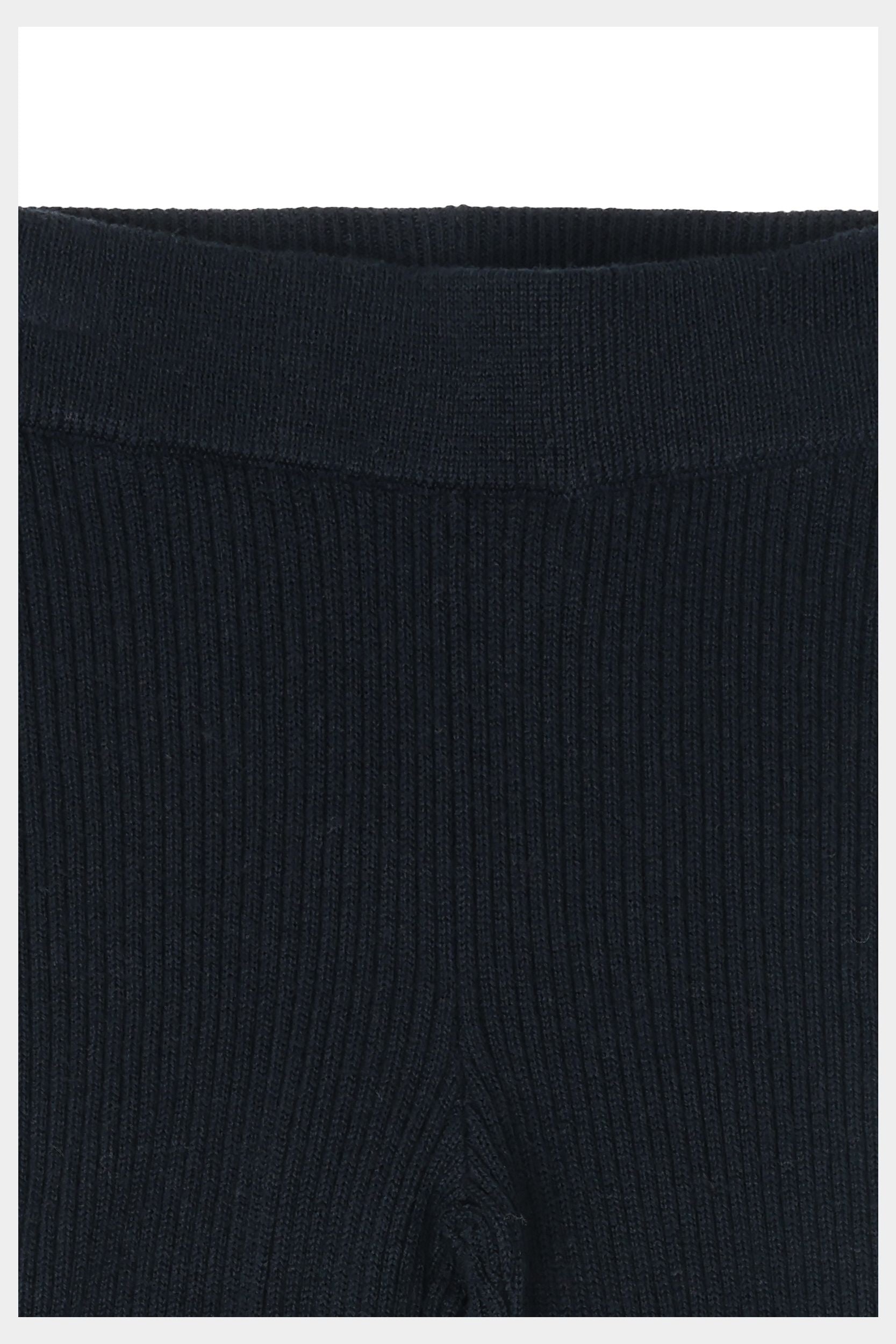 Legginsy z wełny merino FUB BEBE Concept 