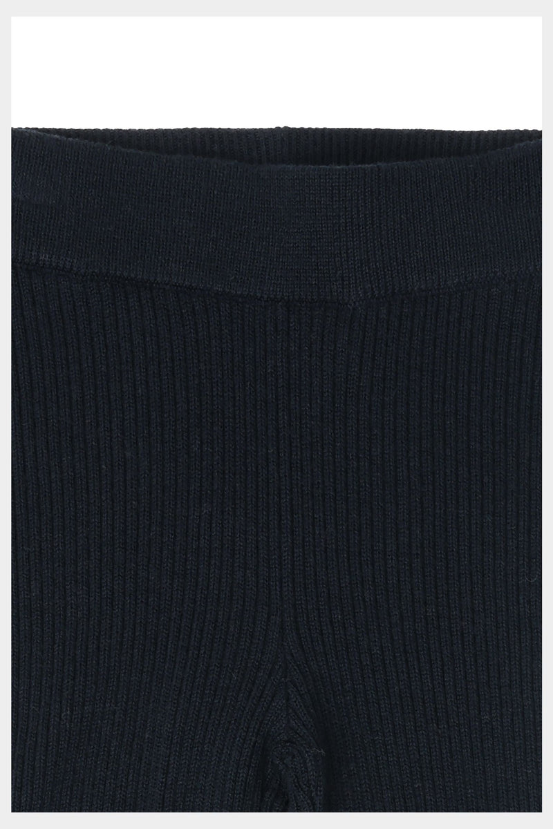 Legginsy z wełny merino FUB BEBE Concept 