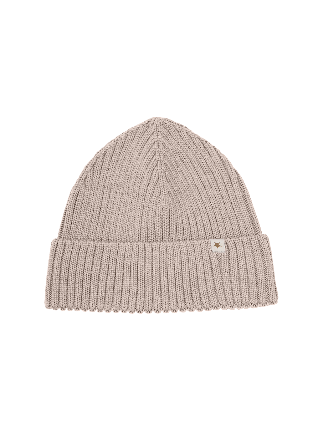 Czapka Beanie Wool Knit Huttelihut BEBE Concept 