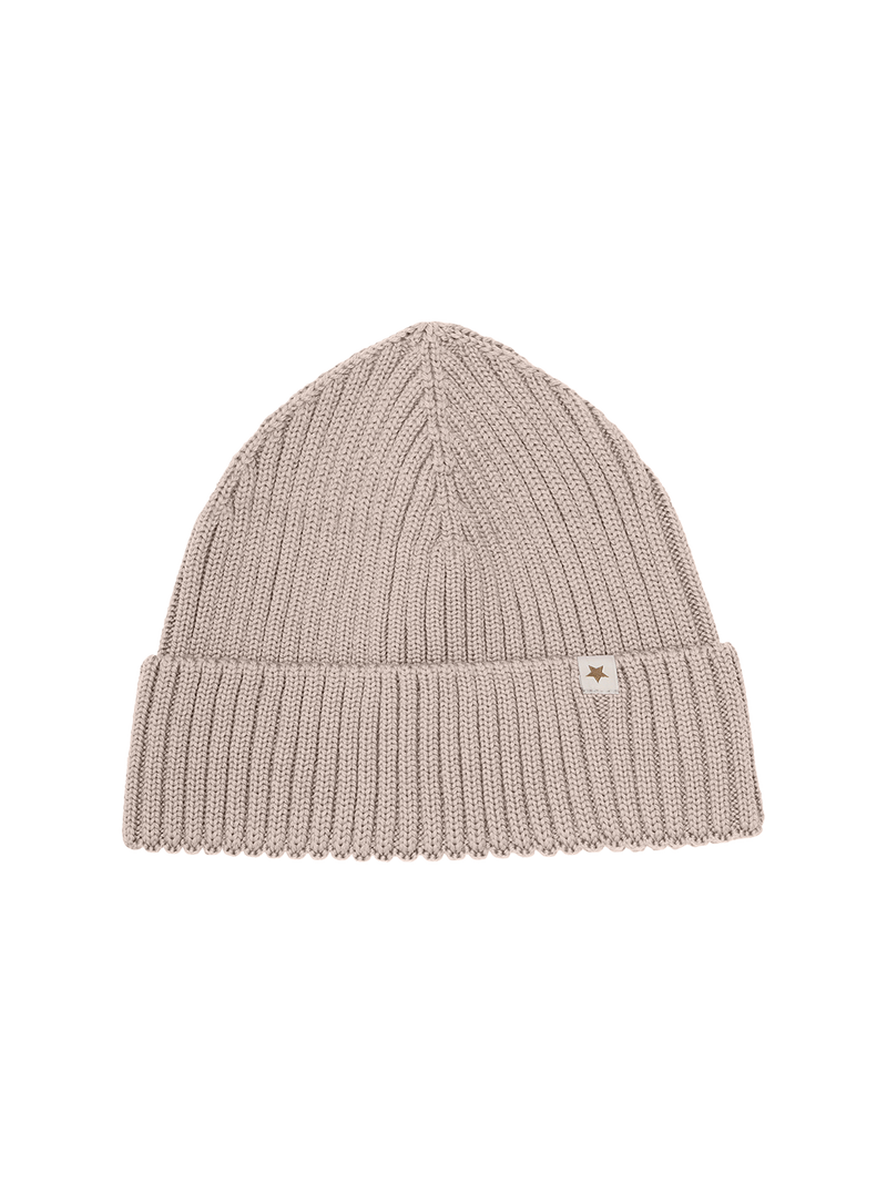 Czapka Beanie Wool Knit Huttelihut BEBE Concept 