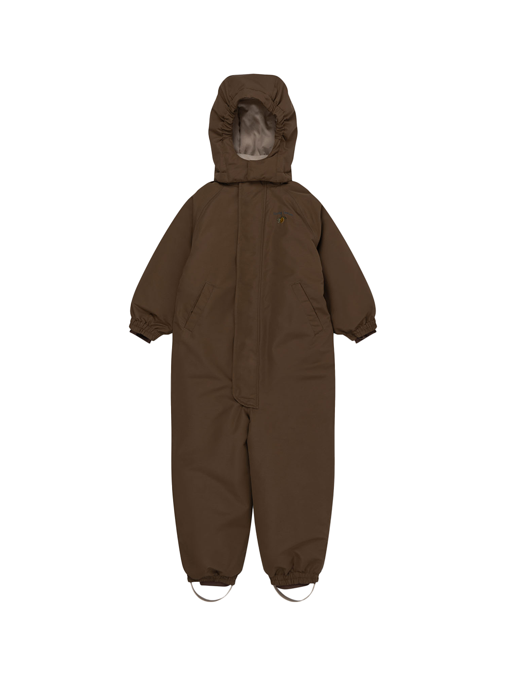 Ciepły kombinezon zimowy Nohr Snowsuit Konges Slojd BEBE Concept 