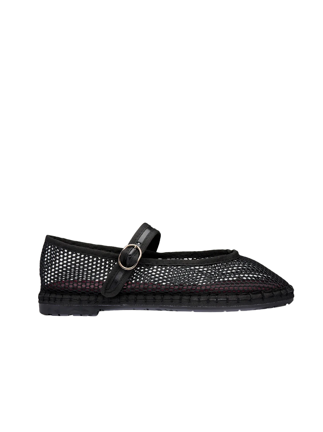 Buty Mary Jane Isabella Flabelus BEBE Concept 