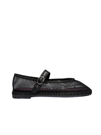 Buty Mary Jane Isabella Flabelus BEBE Concept 
