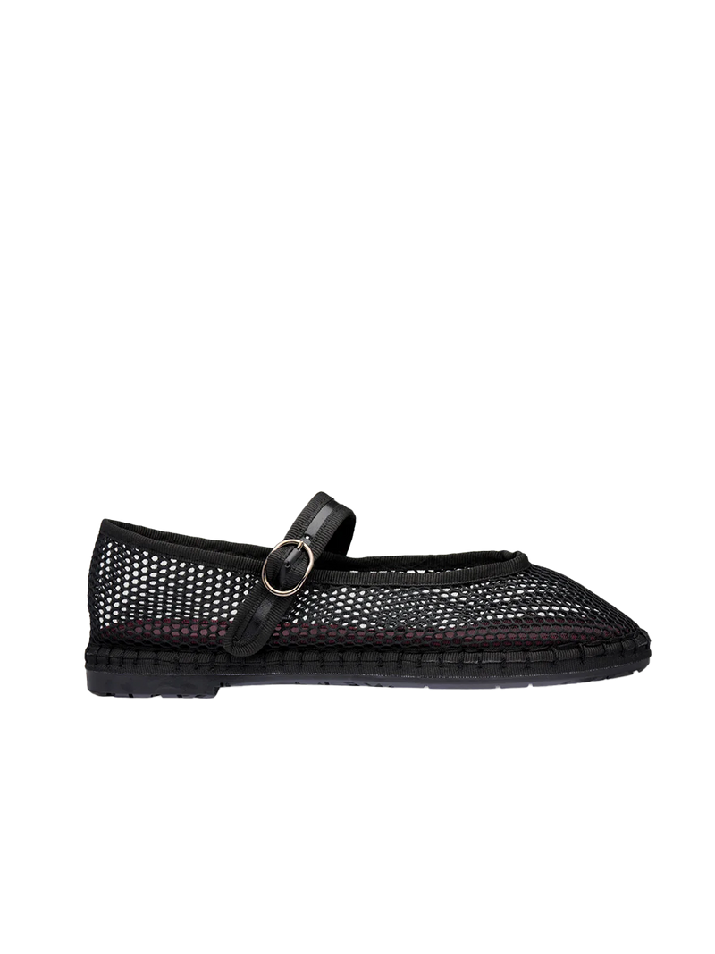 Buty Mary Jane Isabella Flabelus BEBE Concept 