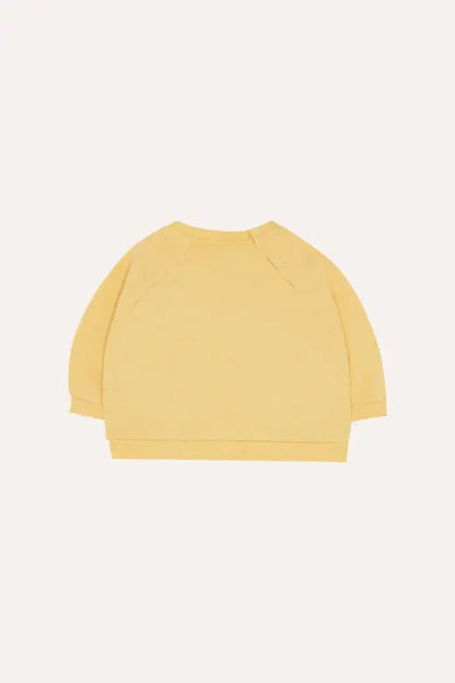 Summer Baby Sweatshirt The Campamento BEBE Concept 