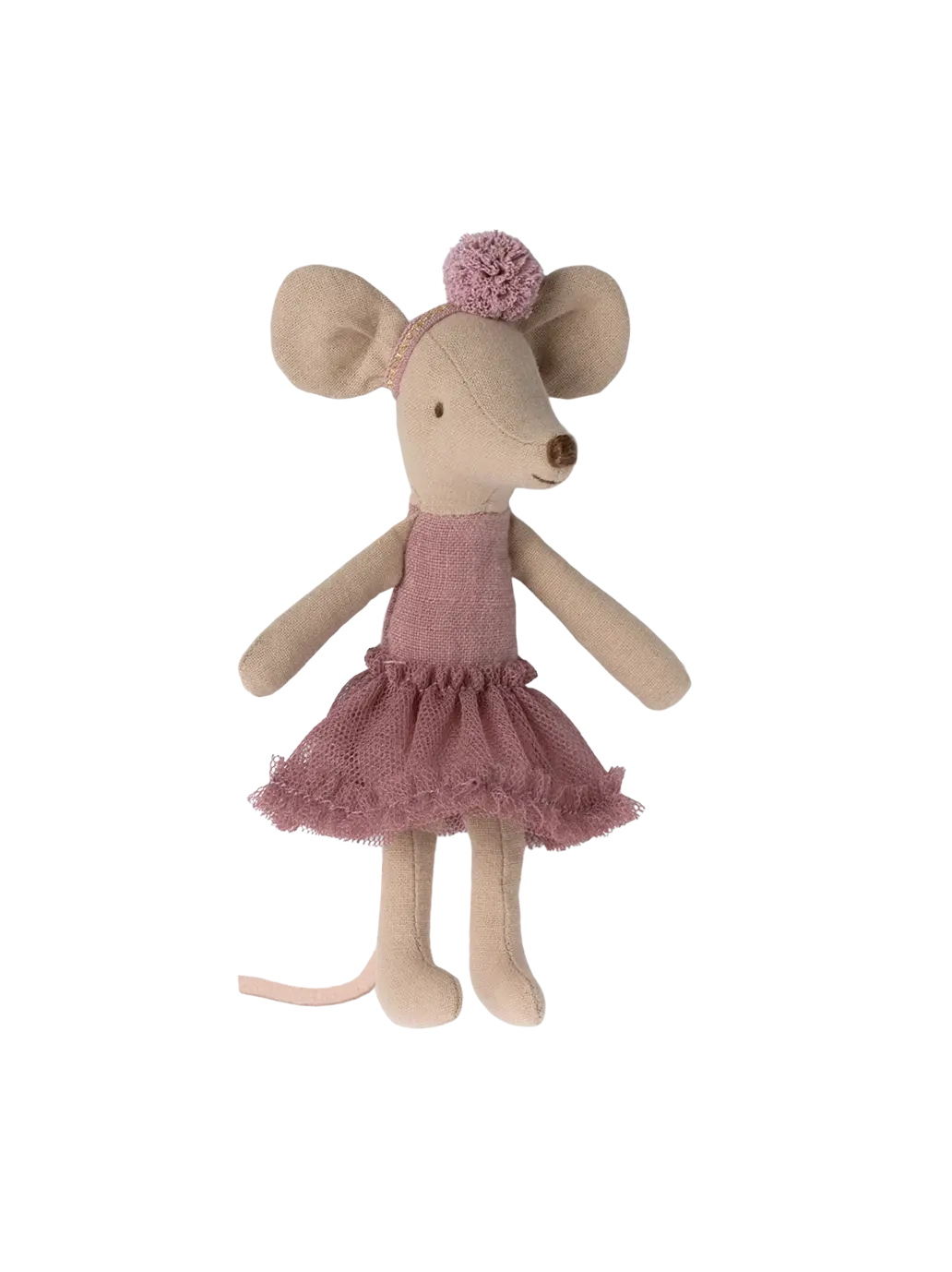 Myszka ballerina Maileg BEBE Concept 