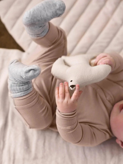 Miękka zabawka Swif Bird Ferm Living BEBE Concept 