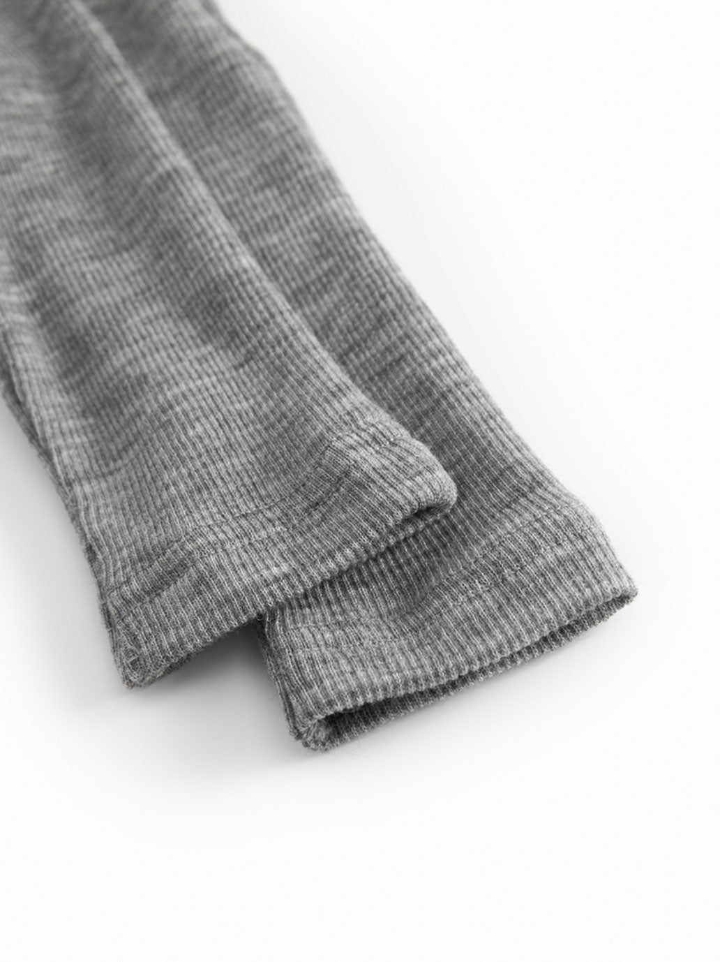 Spodenki niemowlęce merino Piva Rib MarMar Copenhagen BEBE Concept 