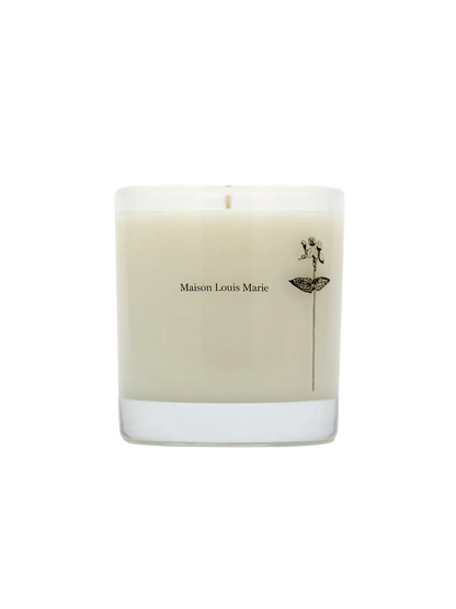 Naturalna świeca zapachowa Jasmine Maison Louis Marie BEBE Concept 