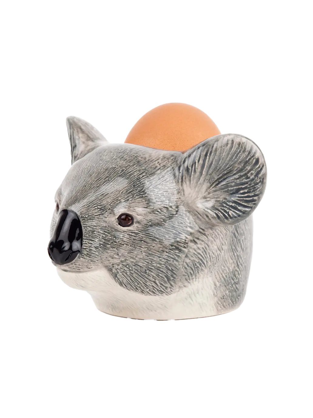 Ceramiczna podstawka na jajko Quail BEBE Concept 