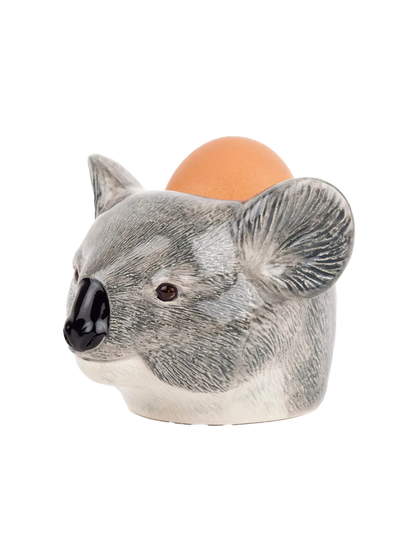 Ceramiczna podstawka na jajko Quail BEBE Concept 