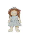 Miękka lalka w ubranku Dress Me Dinky Olli Ella BEBE Concept 