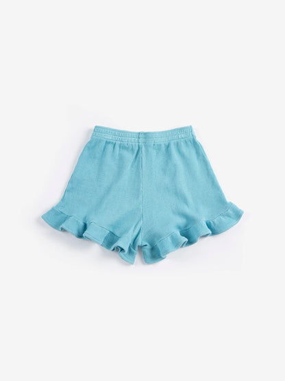 Spodenki Bobo Choses ruffled shorts Bobo Choses BEBE Concept 