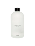 Naturalna piana do kąpieli Silent Vanilla Bath Foam La Bomba BEBE Concept 