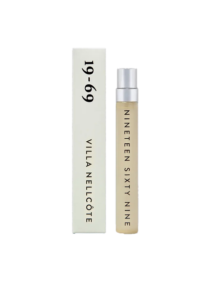woda perfumowana Villa Nellcôte 19-69 BEBE Concept 