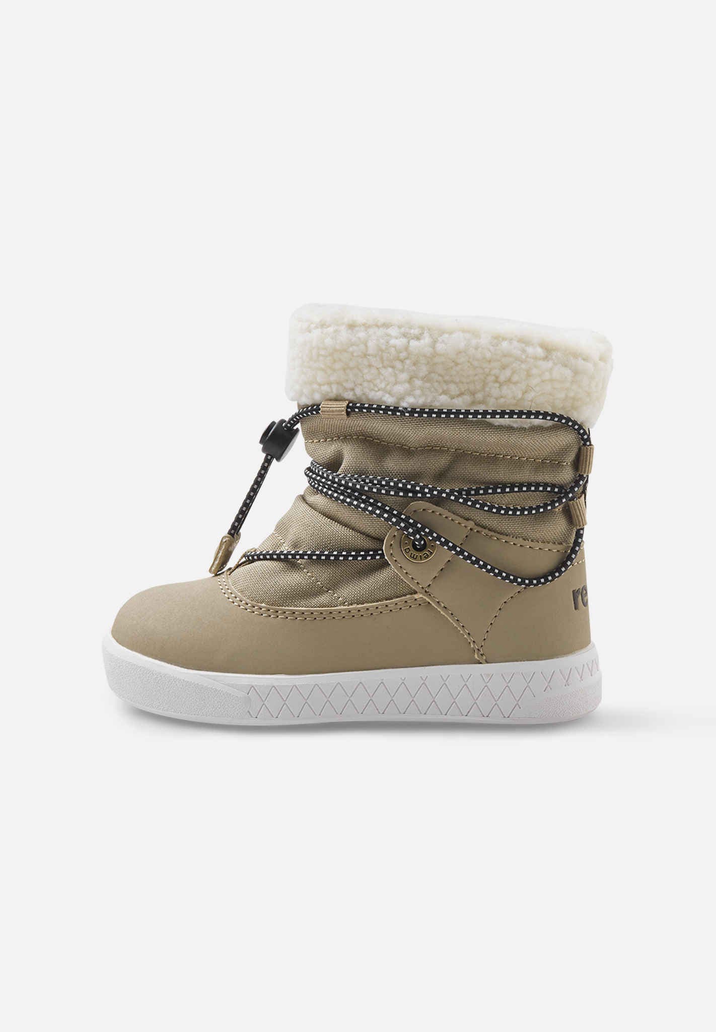 Dziecięce buty zimowe Lumipallo Reima BEBE Concept 