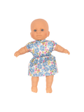 Mini laleczka Adeline Konges Slojd BEBE Concept 