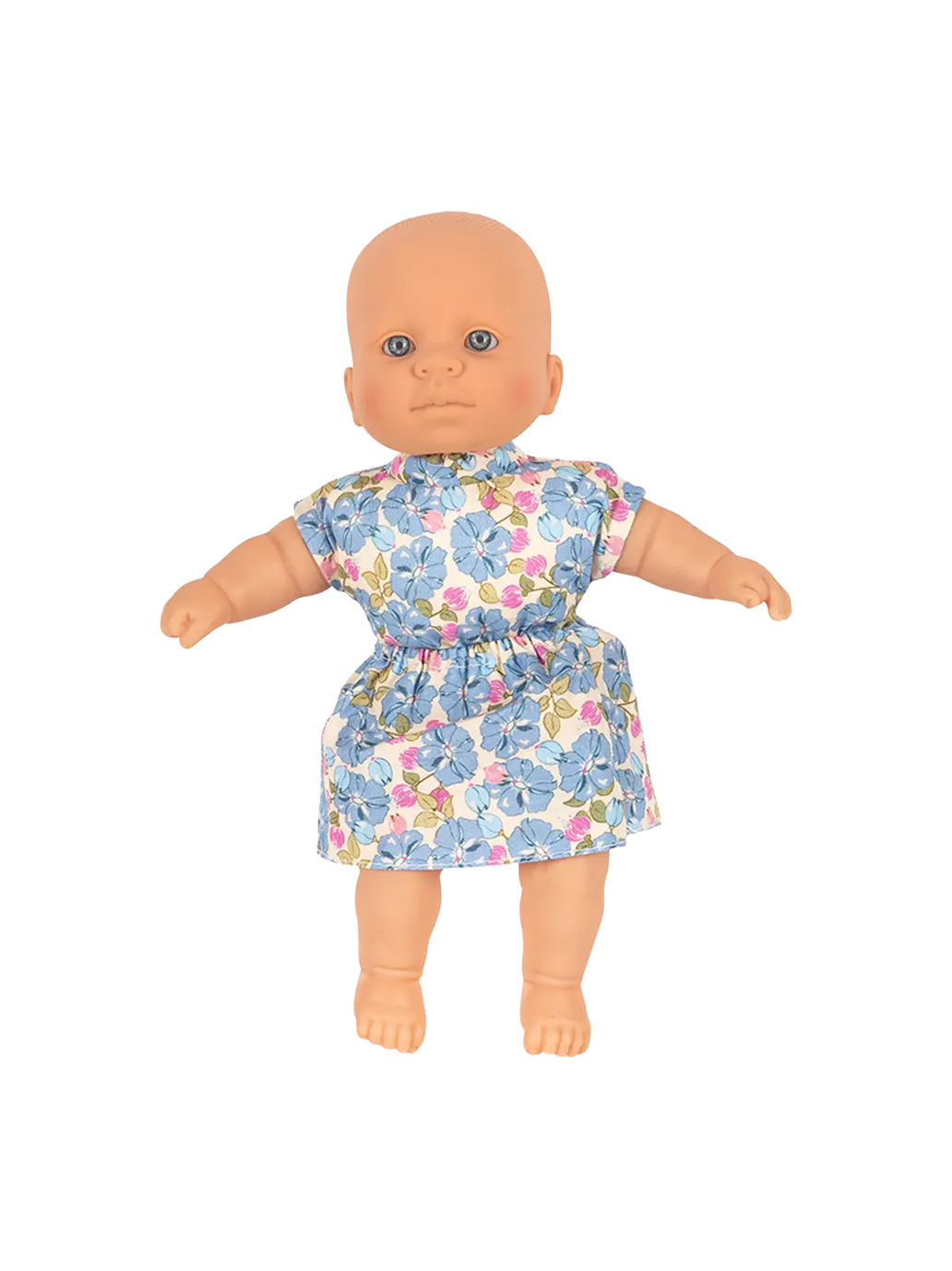Mini laleczka Adeline Konges Slojd BEBE Concept 