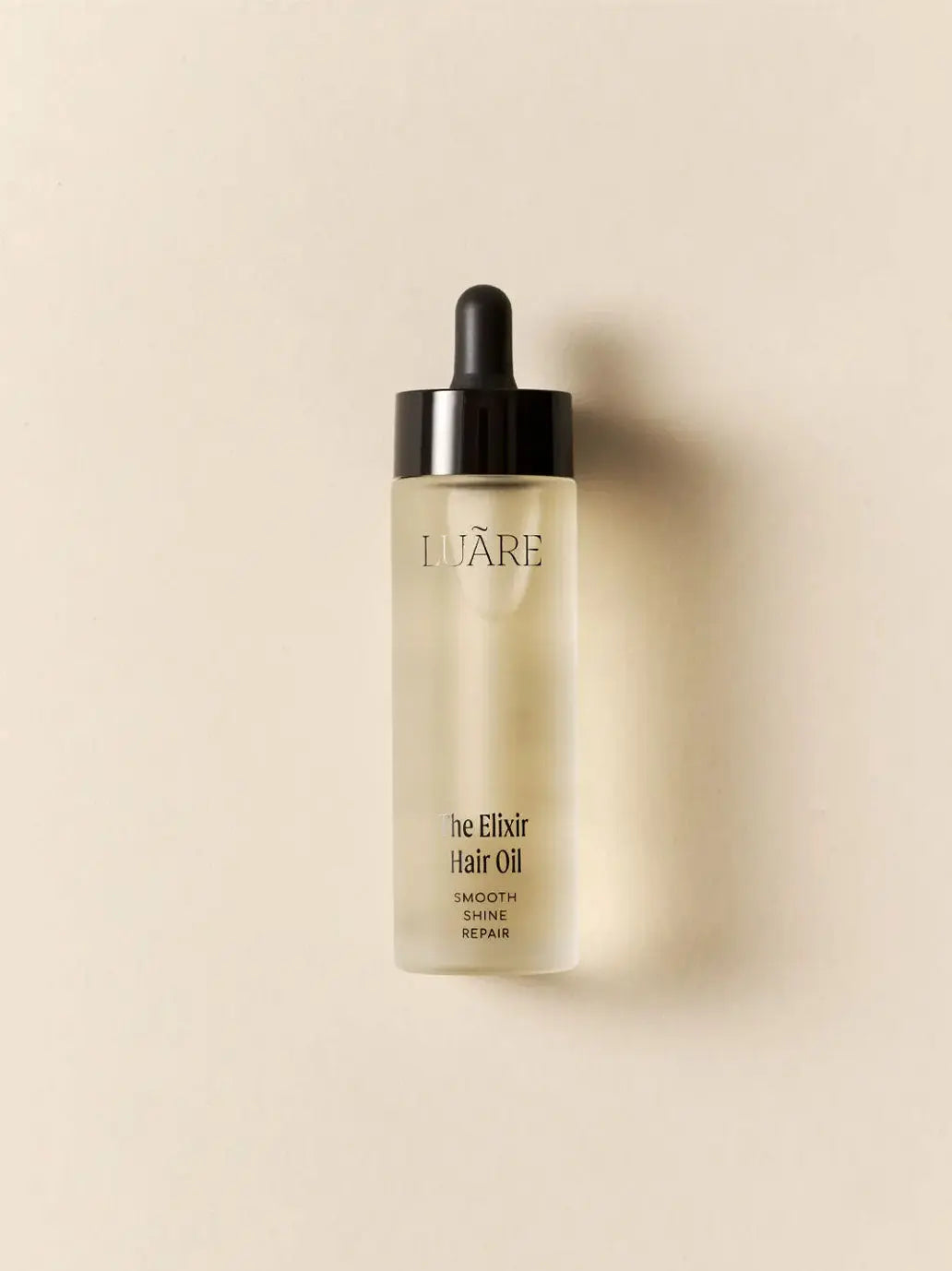 Olejek do włosów The Elixir Hair Oil Luãre BEBE Concept 