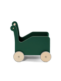 drewniany pchacz Baby Walker Sebra BEBE Concept 