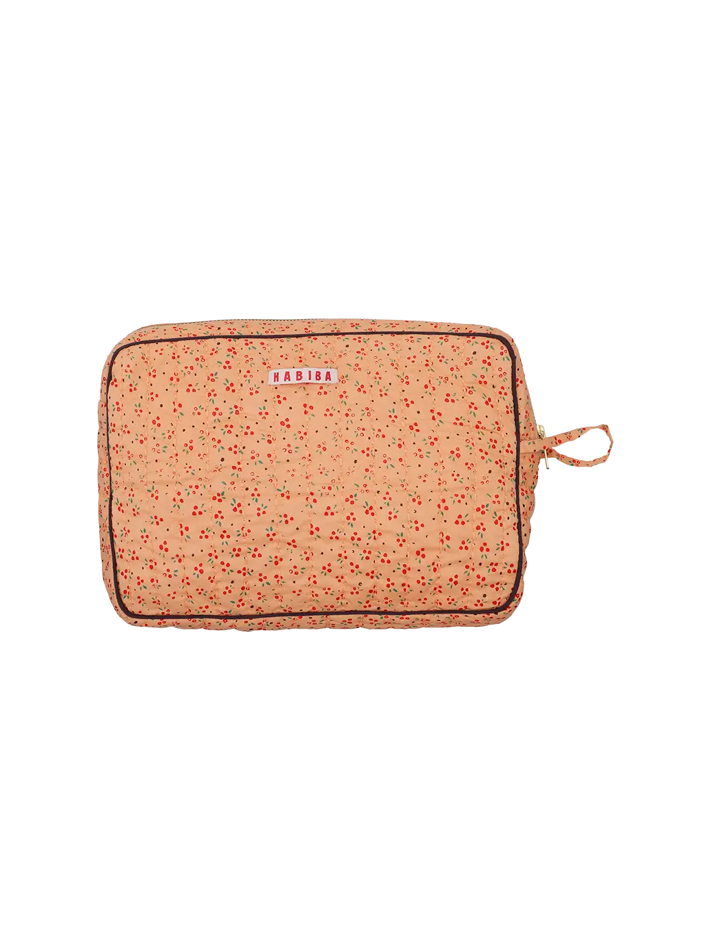 Pikowana kosmetyczka Petite Habiba BEBE Concept 
