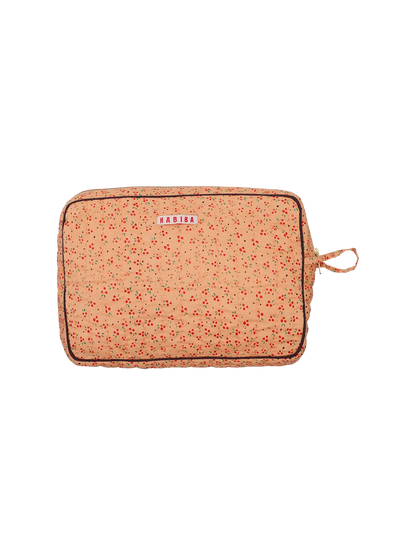 Pikowana kosmetyczka Petite Habiba BEBE Concept 