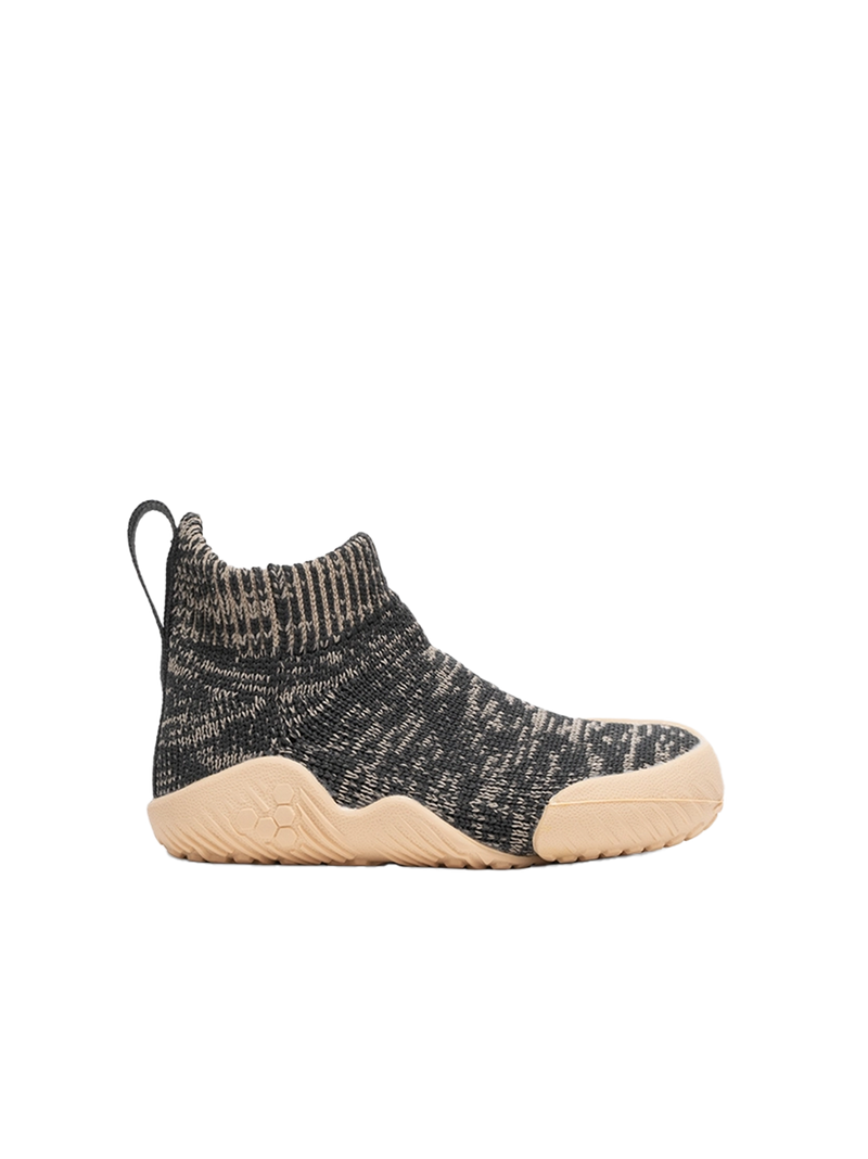 Kapcie barefoot Pluma Knit Vivobarefoot BEBE Concept 