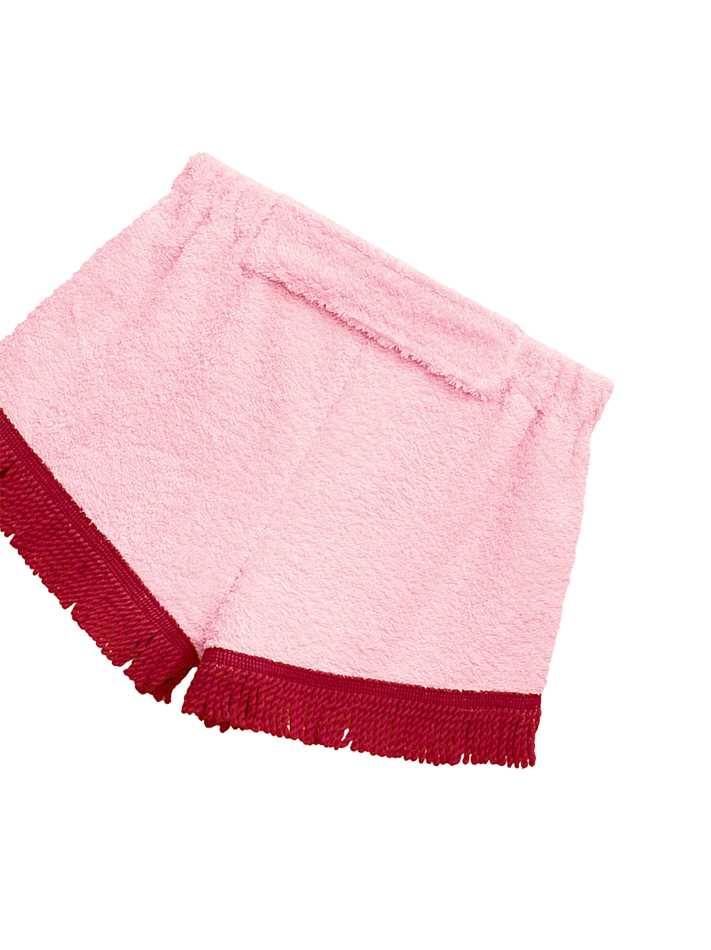 Krótkie spodenki frotte Wild La Veste BEBE Concept 