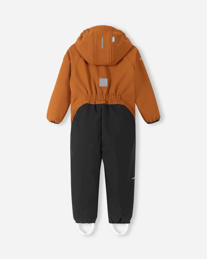 Kombinezon softshell Mjosa Reima BEBE Concept 