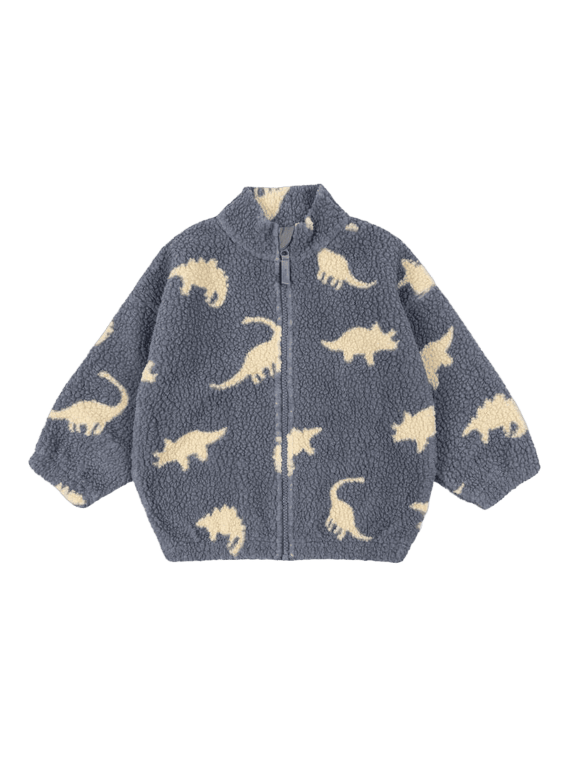 Kurtka Jody Teddy Konges Slojd BEBE Concept 