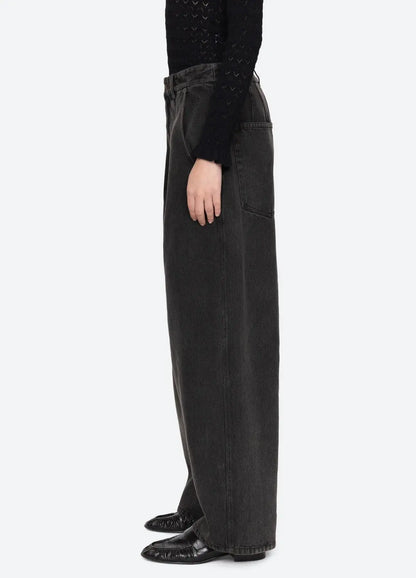 Lyssa denim jeans SEA New York BEBE Concept 