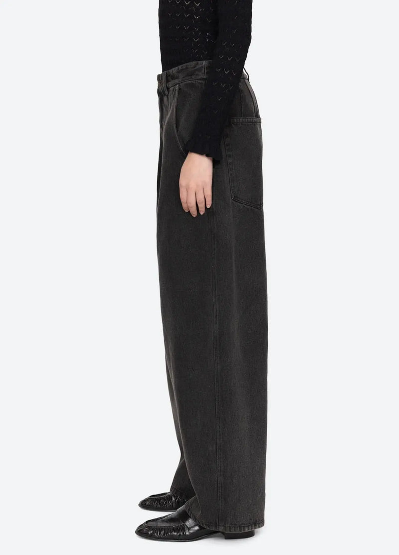 Lyssa denim jeans SEA New York BEBE Concept 