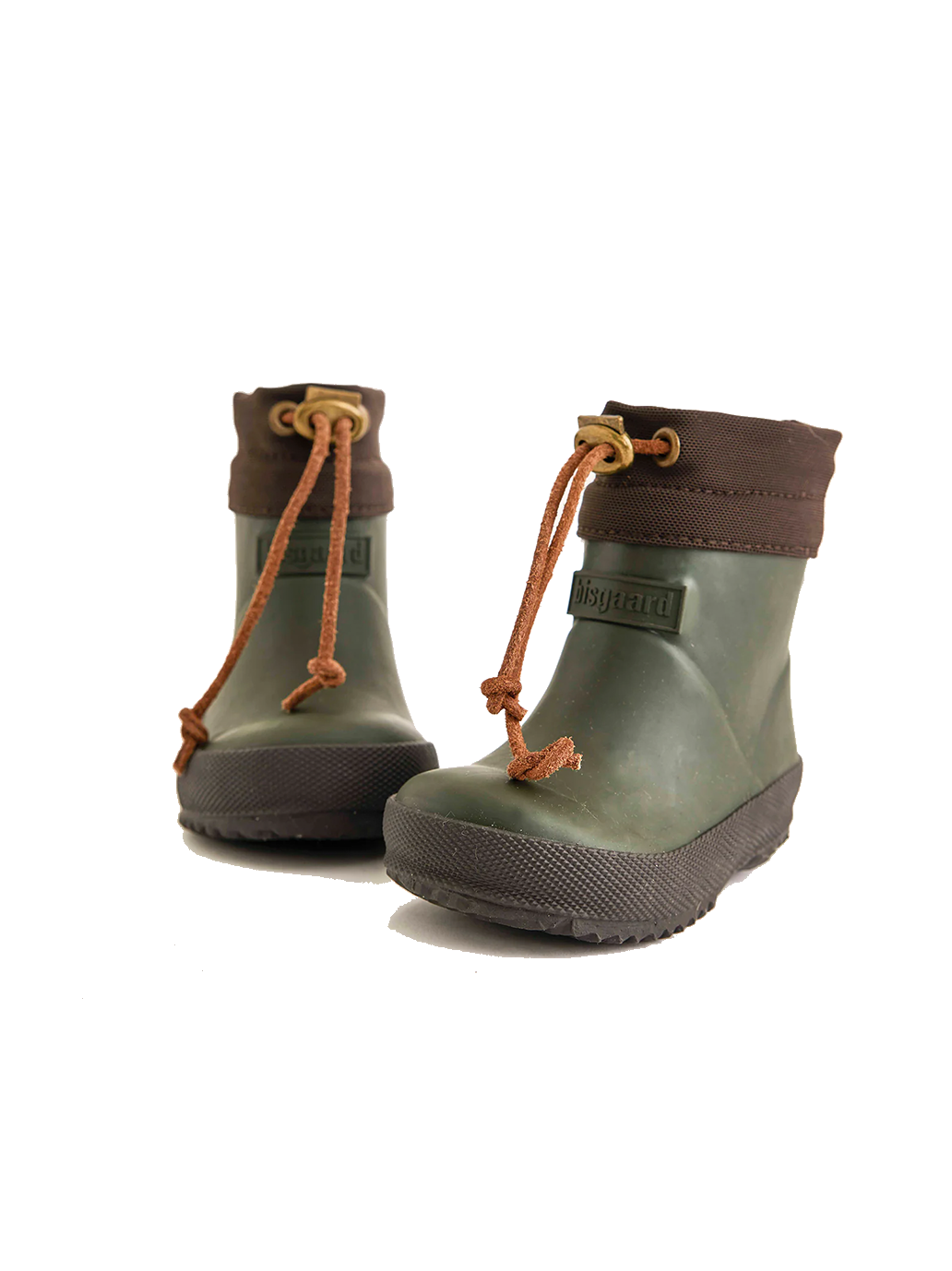 Gumowe kalosze ocieplane wełną Thermo Boots Bisgaard BEBE Concept 