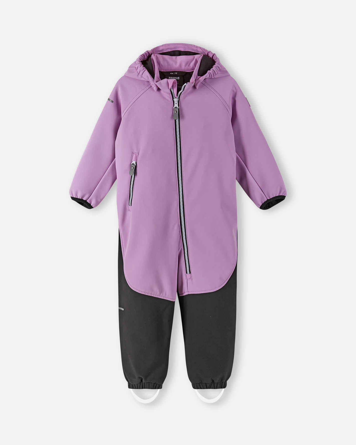Kombinezon softshell Mjosa Reima BEBE Concept 