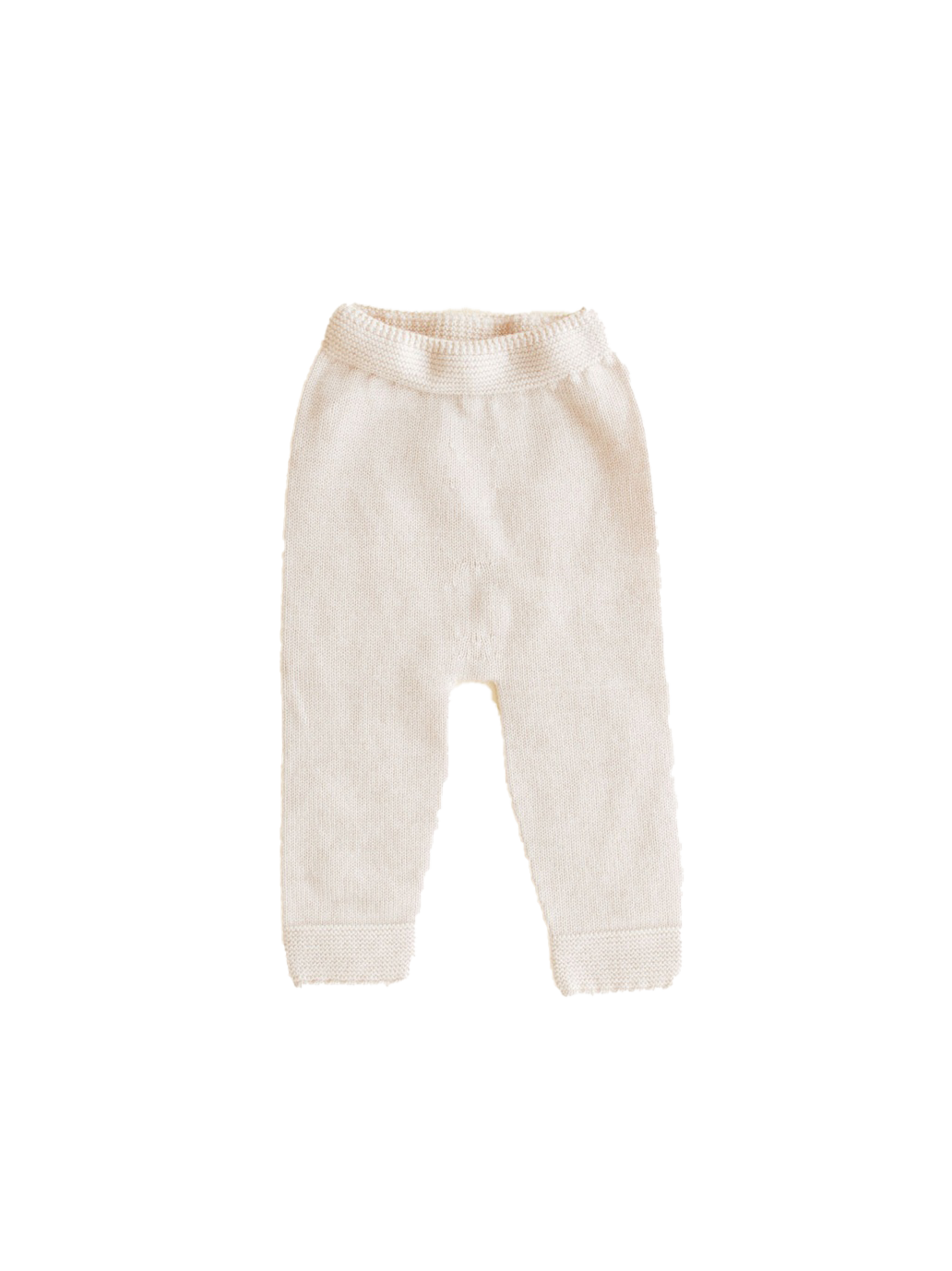 Bezszwowe spodenki z wełny merino Guido Hvid BEBE Concept 