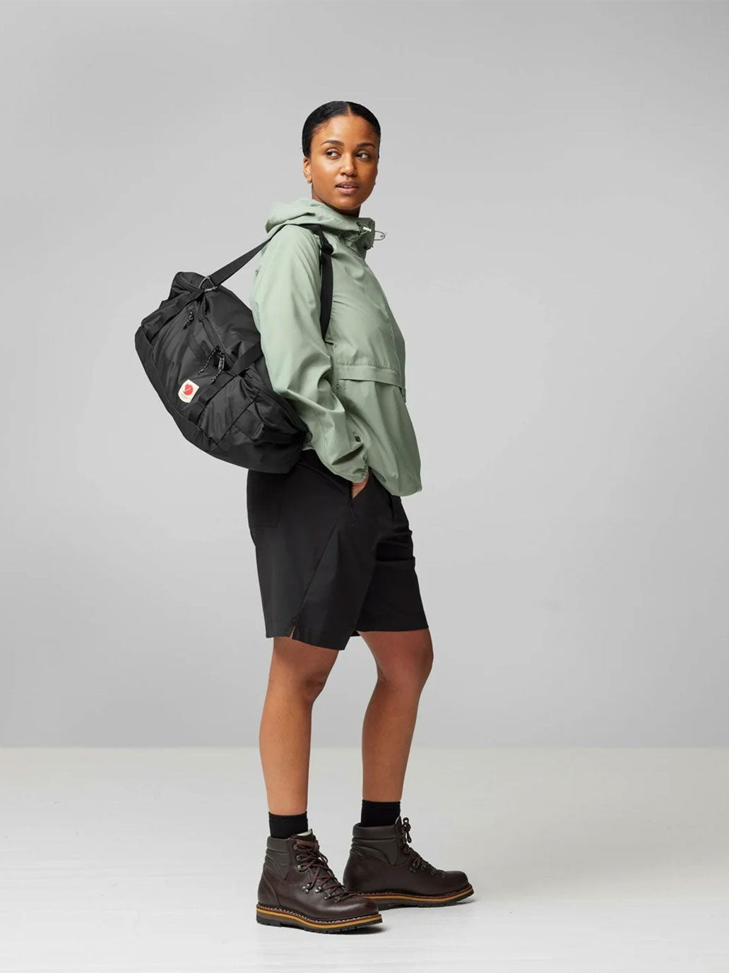 Plecak Fjallraven Kanken Fjallraven BEBE Concept 