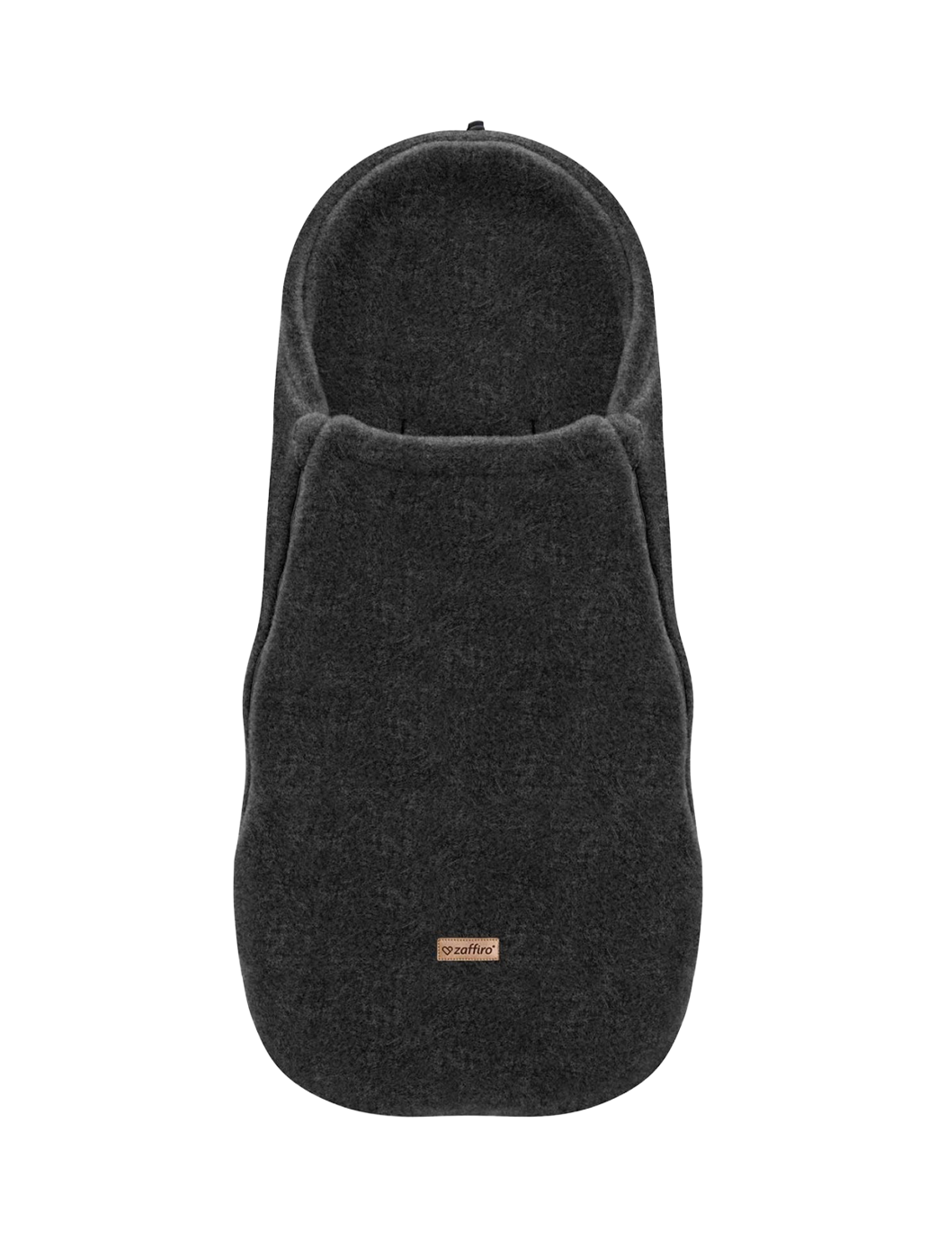 Wełniany śpiworek Mini Zaffiro BEBE Concept 