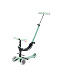 Hulajnoga Mini2Grow Deluxe Magic LED 4w1 Micro BEBE Concept 