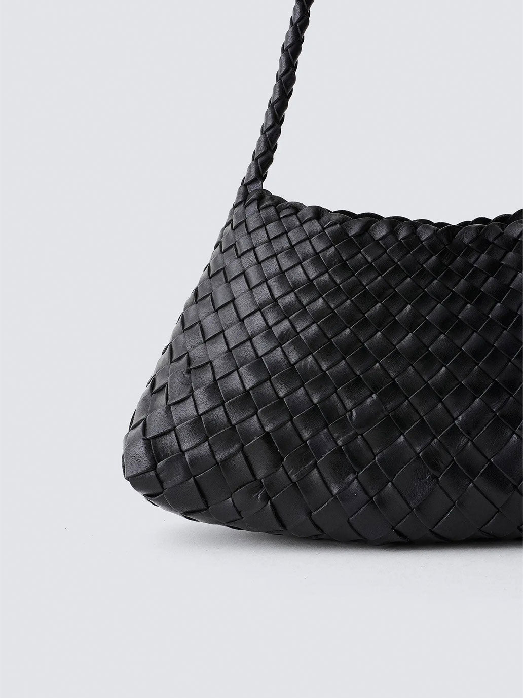 Skórzana torebka na ramię Rosanna Dragon Diffusion BEBE Concept 