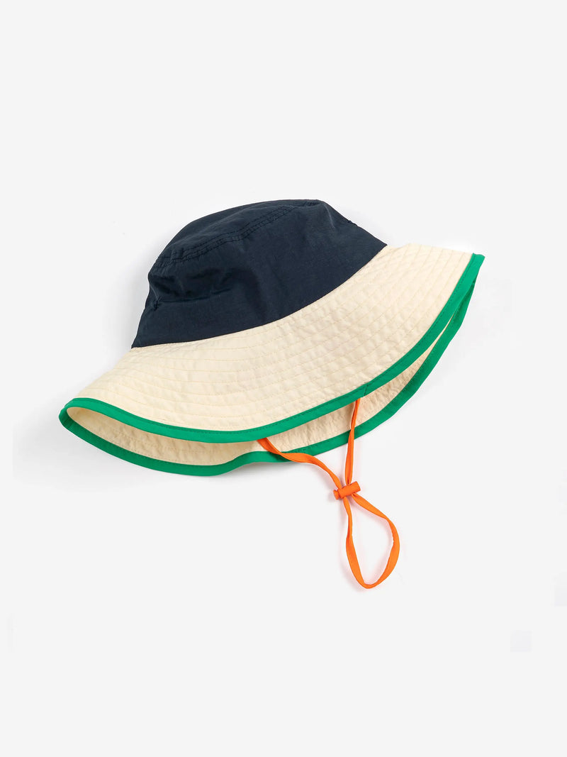 Bobo Choses bucket hat Bobo Choses BEBE Concept 