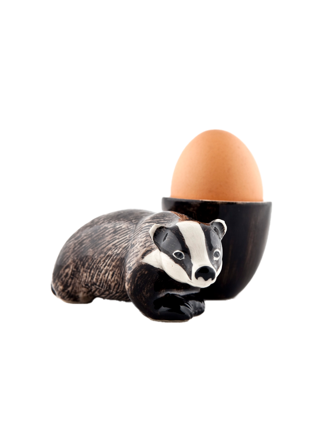 Ceramiczna podstawka na jajko Quail BEBE Concept 