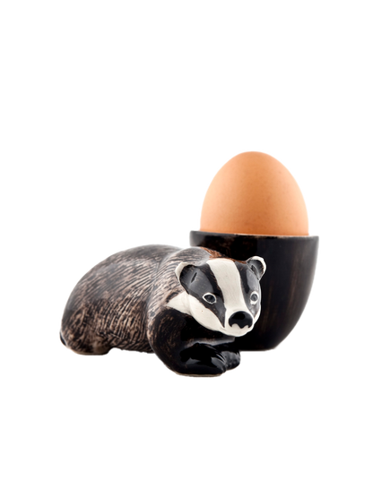 Ceramiczna podstawka na jajko Quail BEBE Concept 