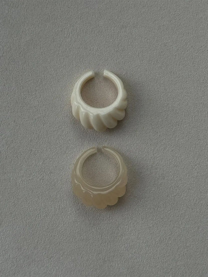 Pierścionek Sea Ring Ivory Pico BEBE Concept 