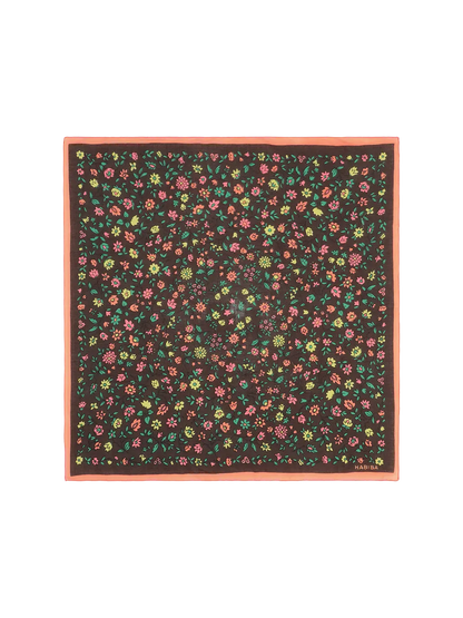 Bawełniana bandana Hilma Habiba BEBE Concept 
