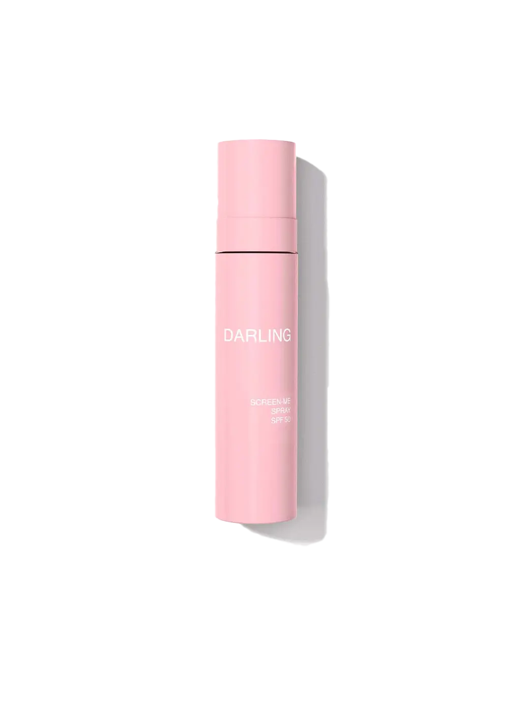 Lekki balsam przeciwsłoneczny w sprayu SPF 50 DARLING BEBE Concept 