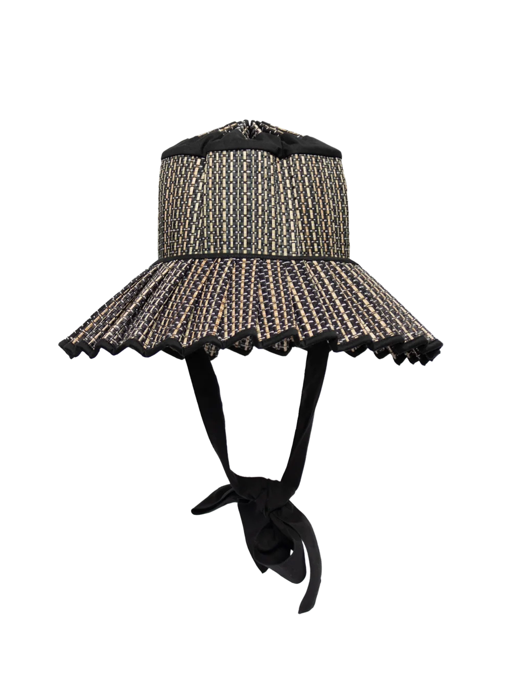 Kapelusz Ravello Midi hat Lorna Murray BEBE Concept 