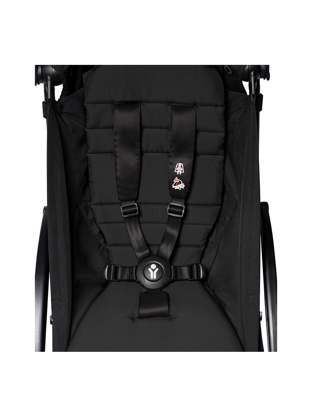 Pakiet kolorystyczny do spacerówki BABYZEN YOYO 6m+ Babyzen BEBE Concept 