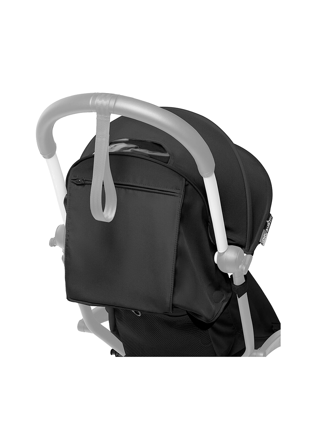 Pakiet kolorystyczny do spacerówki BABYZEN YOYO 6m+ Babyzen BEBE Concept 